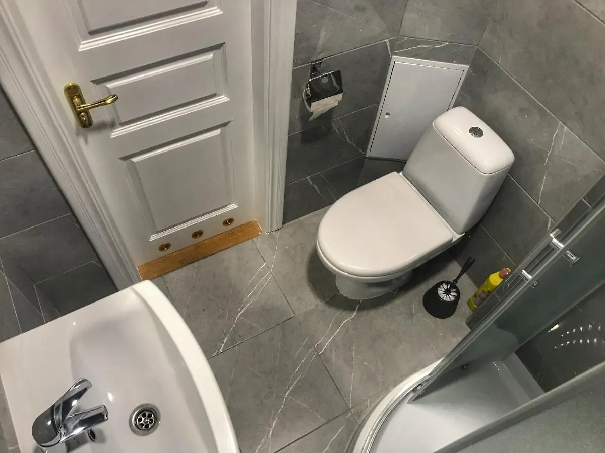 New Cozy Apartment Near Opera House And “Malevich” Leópolis Ucrania