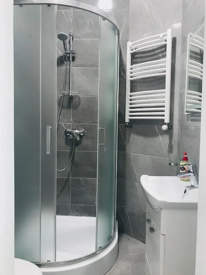 New Cozy Apartment Near Opera House And “Malevich” Leópolis