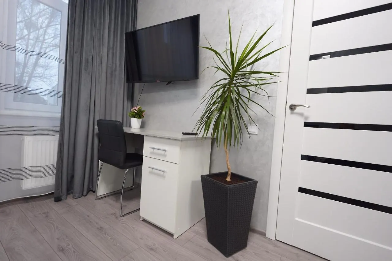 New Cozy Apartment Near Opera House And “Malevich” Leópolis