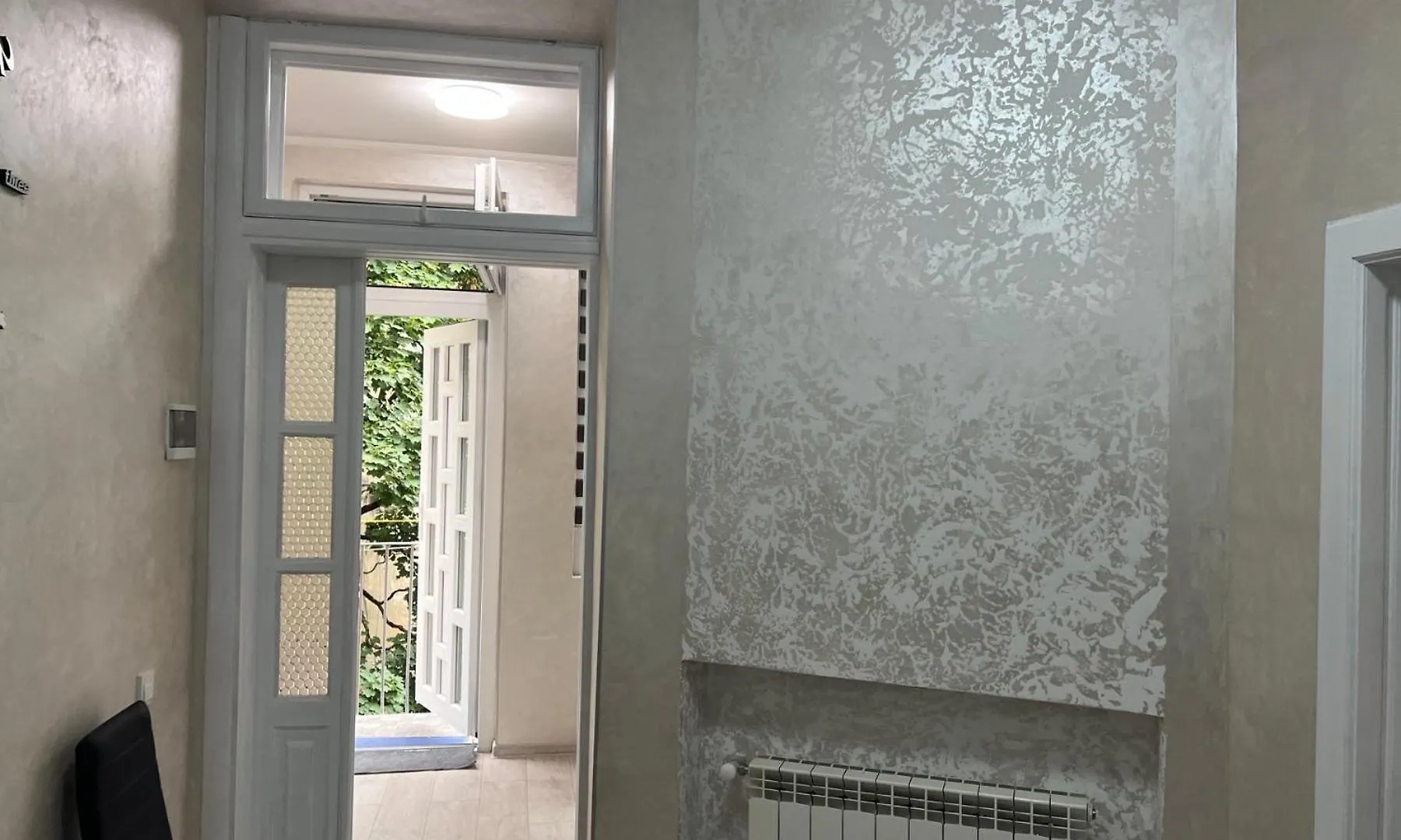 New Cozy Apartment Near Opera House And “Malevich” Leópolis