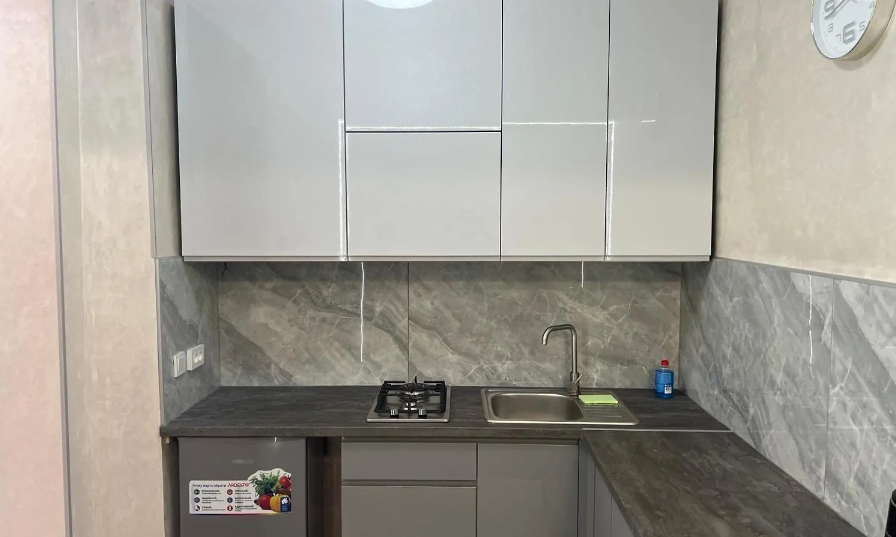New Cozy Apartment Near Opera House And “Malevich” Leópolis