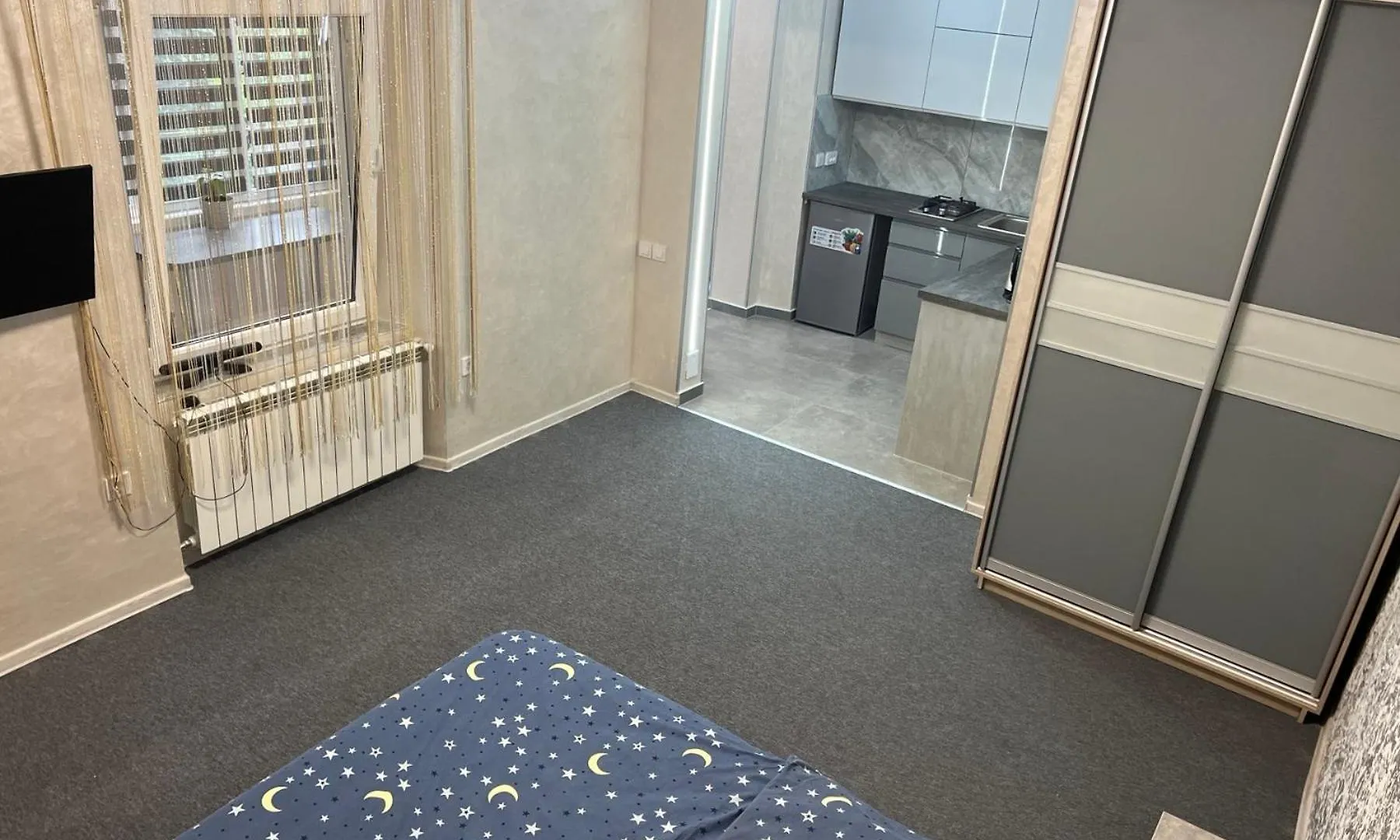 New Cozy Apartment Near Opera House And “Malevich” Leópolis 0*,  Ucrania